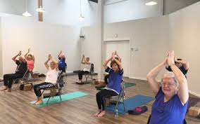 Maybe you would like to learn more about one of these? Benefits Of Yoga For Seniors Tuladhara Yoga