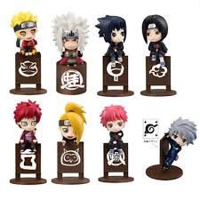 Kakachi, naruto,sasuke,itachi,minatoneji e lee pornos / list of naruto characters wikiwand : 1 Pcs Cartoon Naruto Action Figure Cute Sasuke Kakashi Itachi Jiraiya Deidara Gaara Pvc Model Anime Collection Kid Gift Toy Buy At The Price Of 3 51 In Aliexpress Com Imall Com