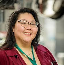 Mary Zenner's Instagram, Twitter & Facebook