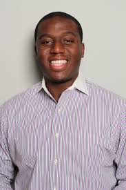 Elijah Tutt and Toni Byrd