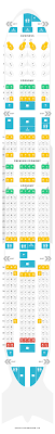 Seatguru Seat Map Air France Seatguru