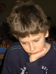 Šachový svaz České republiky » Chlapci