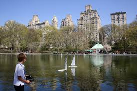 Park, new york city, new york, united states. 12 Things To Do In Central Park