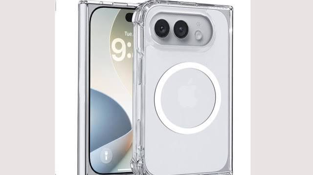 iPhone Duo could be Apple's biggest foldable moment yet; here's why | Technology News - The Indian Express