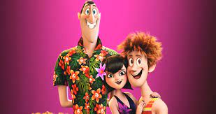 Hotel Transylvania 3 Umas Ferias Monstruosas Tem Novo Tailer Mhd