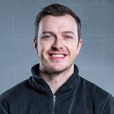 Rob Ricci (@RobRicci27)