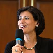 Rochelle walensky became emotional at a white house coronavirus press briefing on monday — her voice breaking as she warned that the us is facing impending doom as. Rochelle Walensky To Direct Cdc Center For Health Decision Science