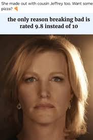 My cousin interviewing Joe Nameth