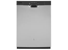 For ge dishwashers, press twice above the china/crystal or normal/soil keypads to disengage the lock. Ge Gdf510psmss Dishwasher Consumer Reports