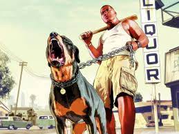 Gta v full version pc game download. Grand Theft Auto V Chop Wallpapers Wallpaper Cave