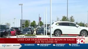 Don't forget to check out our used cars. Amarillo S Used Car Dealerships Thrive Due To Covid 19