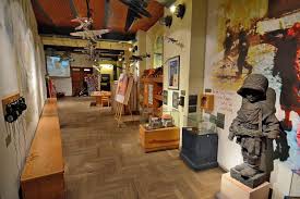 Muzeum to nie jest tradycyjnym muzeum z ekspozycjami w gablotach. Muzeum Powstania Warszawskiego Miejsce Ktore Kazdy Musi Zobaczyc Polskazachwyca Pl