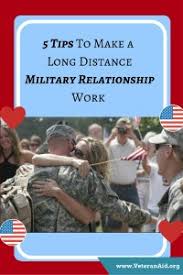 Elvina received her masters in counseling from western seminary in 2007 and trained under the asian family institute in san francisco and the new life community services in santa cruz. 5 Tips To Make A Military Long Distance Relationship Work Veteranaid