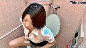 Masturbation In Uniform Toilet Solo Video - XXXBP