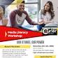 Media Literacy Workshop event image