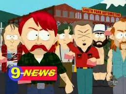 Southpark They Took Our Jobs They Took Our Jobs South Park Tv Themes