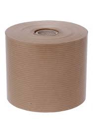 Cinta Engomada Kraft 74 Mm X 60 Metros