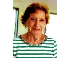 Helen Strong Obituary (04/03/1930