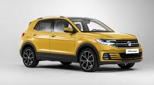 Volkswagen T Cross 2020 Colors Interior Review Price Volkswagen Volkswagen Polo Vw Polo