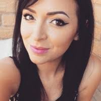 Georgina Mclaughlin's Instagram, Twitter & Facebook