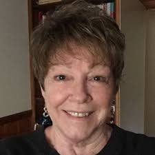 Linda Campion's Instagram, Twitter & Facebook