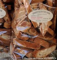 Croquettes De Vinsobres Croquettes Drome Provencale Touriste
