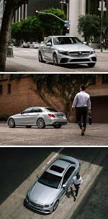 The New C Class World Premiere Mercedes C Klasse Mercedes C Mercedes