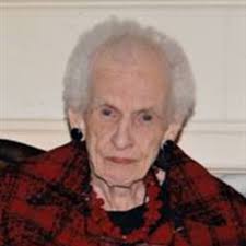 Jean Latimer Obituary October 9, 2013