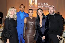 Lewis Hamilton Dating History: From Nicole Scherzinger to Kim Kardashian Rumors