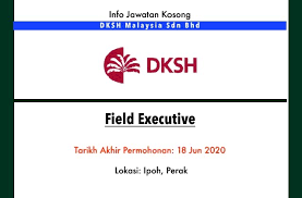 Learn about the dksh integrity line. Info Jawatan Kosong Terkini Dksh Malaysia Sdn Bhd Ipoh Perak Jawatan Kosong Terkini