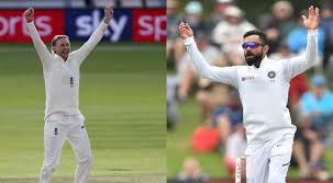 India vs england t20i series: Ind Vs Eng 4th Test Possible Xi S Of India And England As They Head To Thrilling Finale Sports News Wionews Com