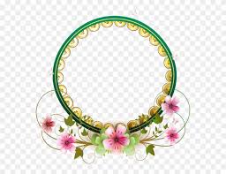 Circle Borders Borders And Frames Creations Fabric Flower Wedding Border Designs Clipart 26263 Pinclipart Circle computer icons, circle border png. flower wedding border designs clipart