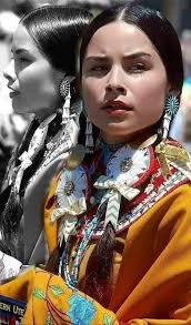 We need a big A'ho 🦅 Proud to be Native American ✊💖💘💖......!!!