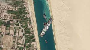 In a statement, the suez canal authority said that once the tide had reached 2m, rescue workers we will not waste one second, suez canal authority chairman osama rabie told egyptian state. 1c9kbnhafte2lm