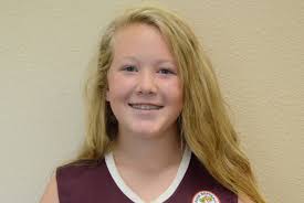 Athlete of the Week: Lauryn White