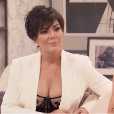 Jenner has worn her signature cropped pixie haircut for years,. Kardashians Kylie Jenner Looks Very Different With Cropped Hair