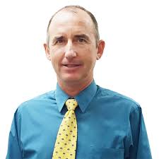 Dr. Hendrik F. Breytenbach