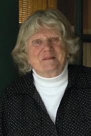 Joan Hallgren Obituary (1931