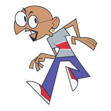 Genghis khan is actually a really good character; Clone High Cartoon Goodies And Videos