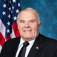 Rep. Jim Baird