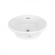 Using standard and laundry sinks helps with daily. Poppy Oval Drop In Bathroom Vanity Sink 17 1 2 X 14 1 4 X 7 White Porcelain