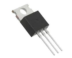 Seri dan atau paralel kapasitor Fungsi Transistor A733 Shefalitayal