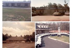 Washington is the capital of the united states, and is formally known as the district of columbia. American Pest Control Marks 48 Year Milestone Pest Management Professional