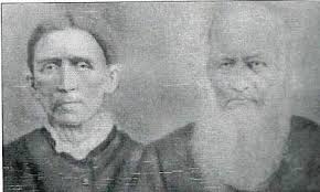 Pleasant Miller Johnson Sr. (1823-1904)