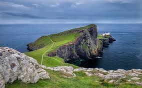 Aug 04, 2016 · southwest ledge lighthouse: Wallpaper Neist Point Scotland Sky Clouds Lighthouse Rocks Coast 1920x1200 Hd Picture Image