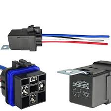 50/30 amp mini relay w/ resistor spdt. Best Automotive Relays Buying Guide Gistgear