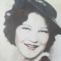 Leona Mae Hatfield (1922–1996)