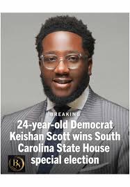 Kenneth Scott Pearson