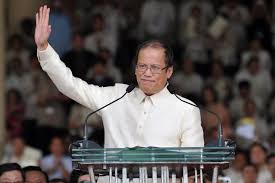 Add benigno iii aquino to 'my astro'. 26pq7n0pwkexym