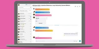 Skype S New Design Is Coming To Your Desktop Whether You Like It Or Not Instant Messaging Mac Download Xbox One Console